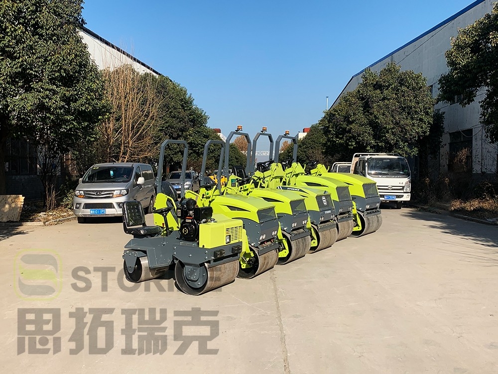 國內(nèi)的小型壓路機比國外的貴，價格到底差在哪里？